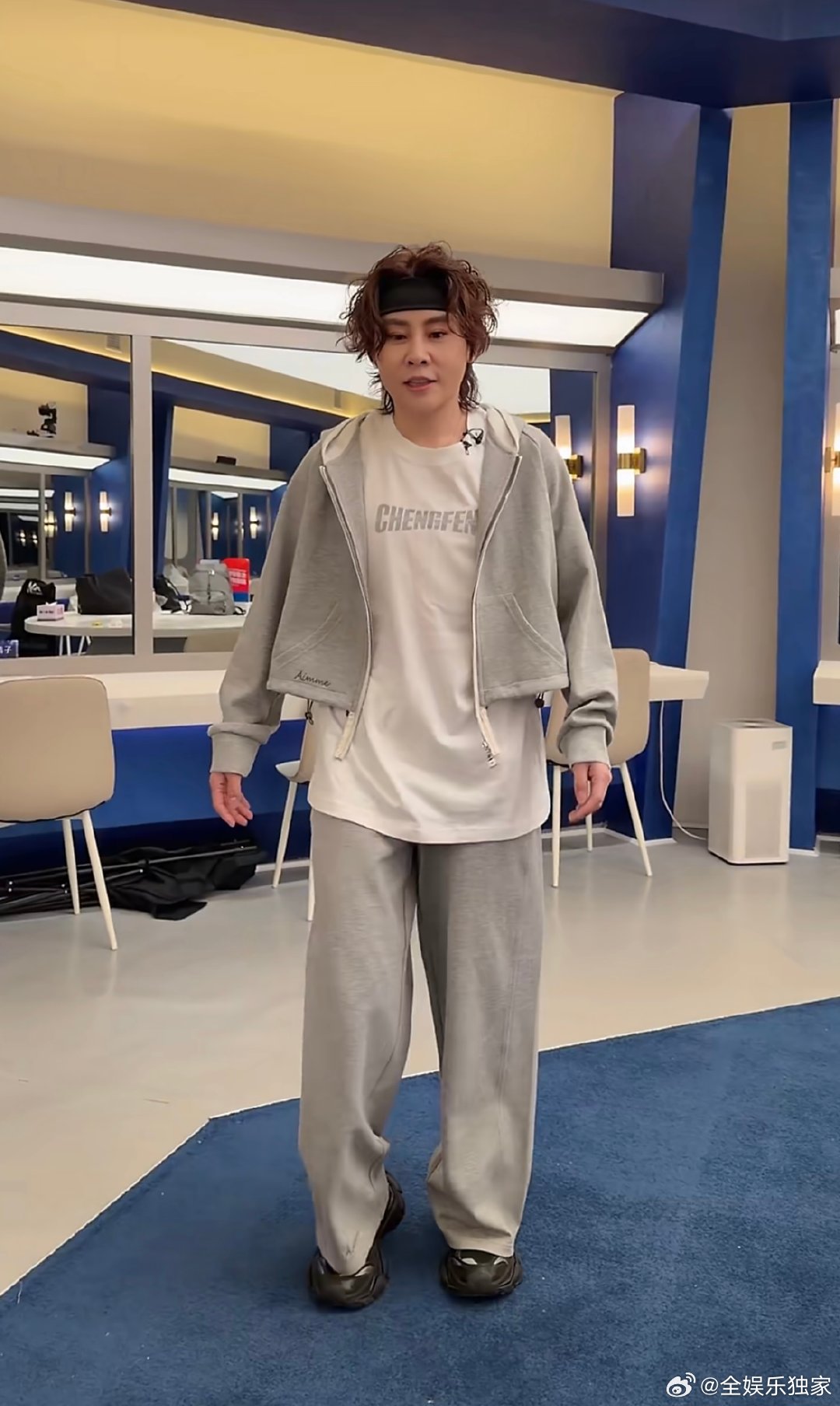 王濛拒绝说不出口喜欢说不出来王濛被甜歌狠狠拿捏，霸气全无，只会呆呆地站着说不出话