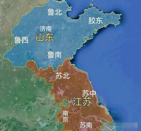 胶东三城“成绩单”：与苏系比照下的进阶之路

将青岛、烟台、威海与江苏部分地区对