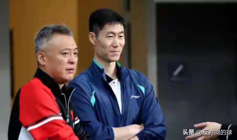 孙颖莎洛杉矶奥运会夺女单金牌，最大的潜在对手，不是外协的运动员，而是内协队友，第