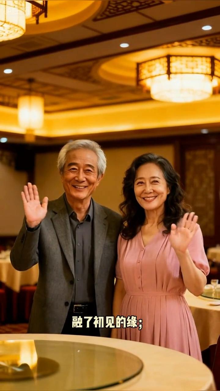 26年元月的最后一天，年味裹着喜意漫在了宴席间。万兴玲娃夫妇欢欢喜喜为儿办婚宴，