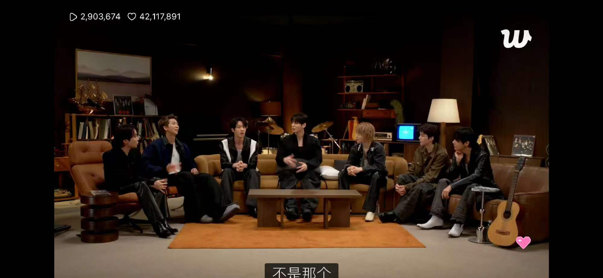 到底谁给闵玧其剪的头发谁给闵玧其剪的头发谁给闵玧其剪的头发，我好无助。 谁让闵玧