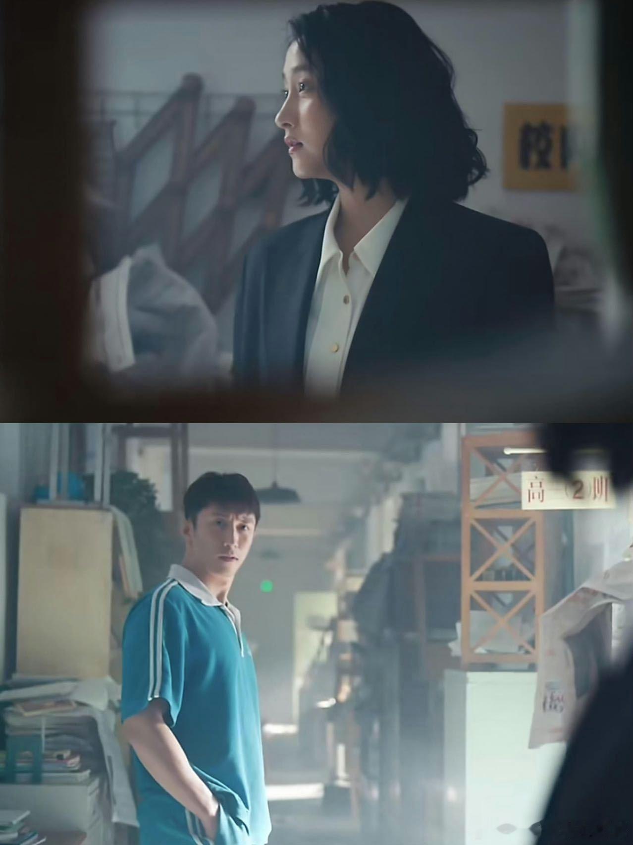 黄景瑜关晓彤发小变对象 真的被张小满严晓丹甜晕！他是她追梦路上最稳的靠山，她是他