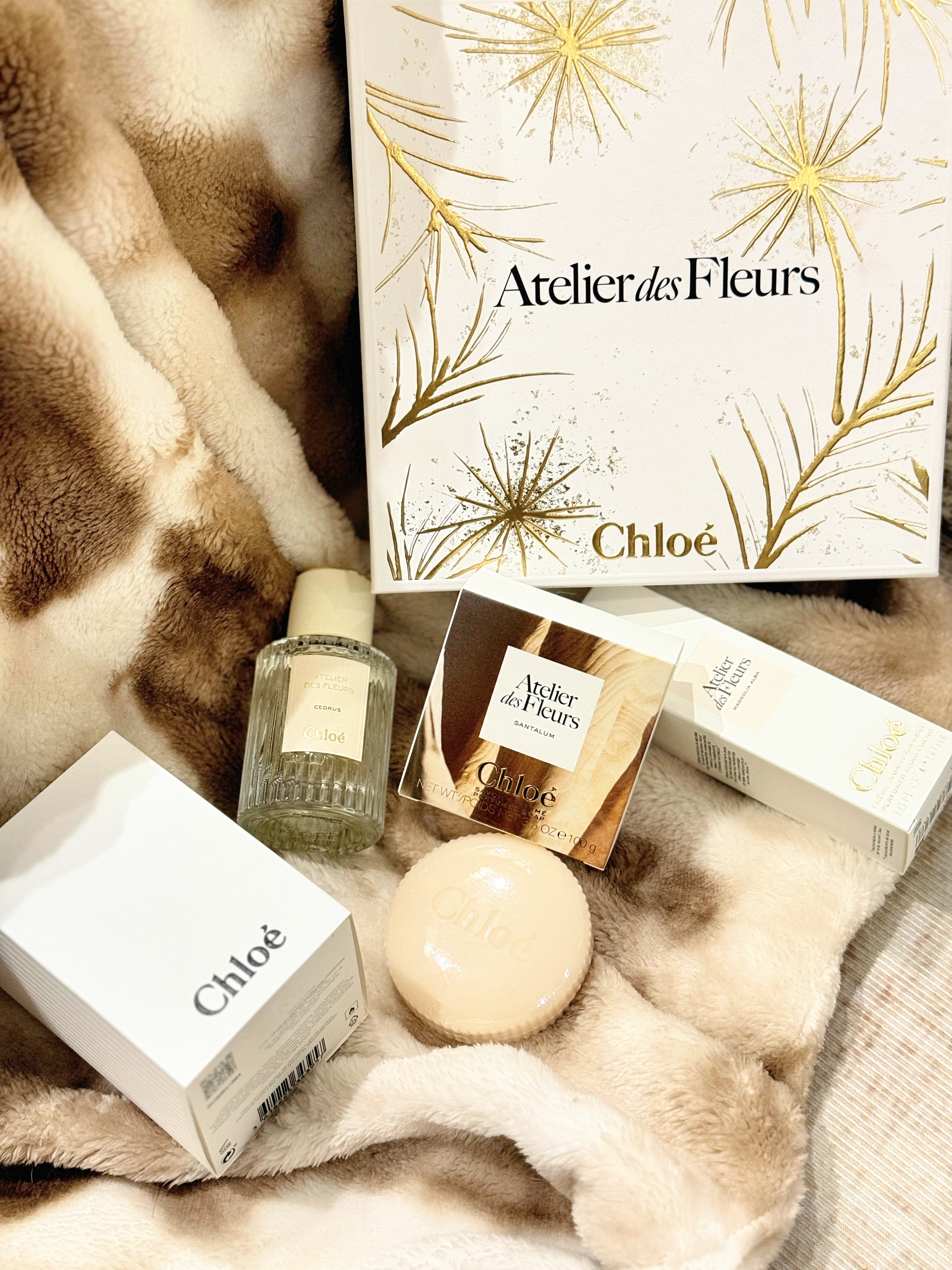 ❄️冬日氛围慢慢加载中… ff‘s moment  又到了我最喜欢的冬天⛄️最近