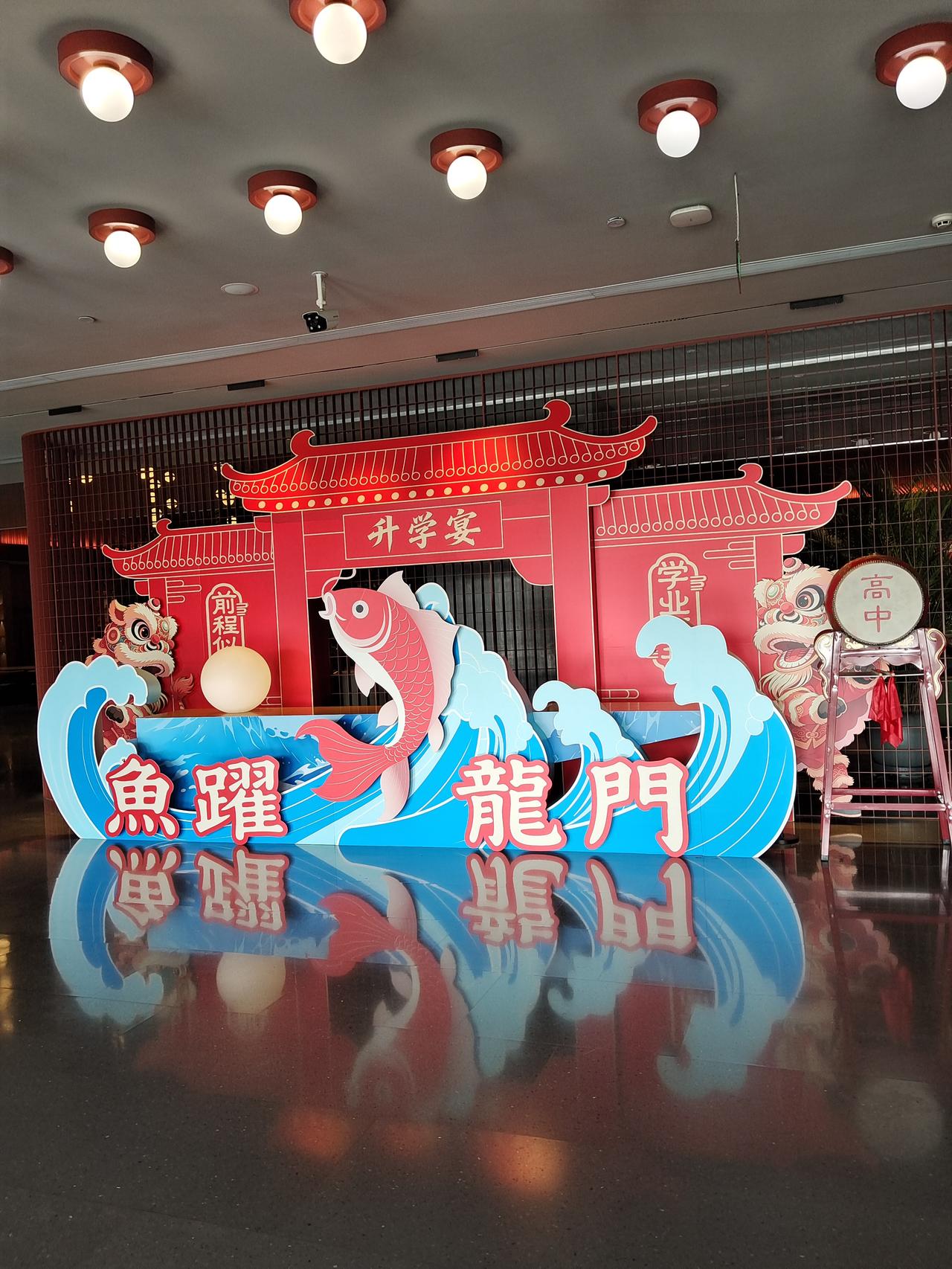 我今天早上又去酒店吃自助餐了，这已经是最近这些天以来，我跟着雇主大姐享受的第四次