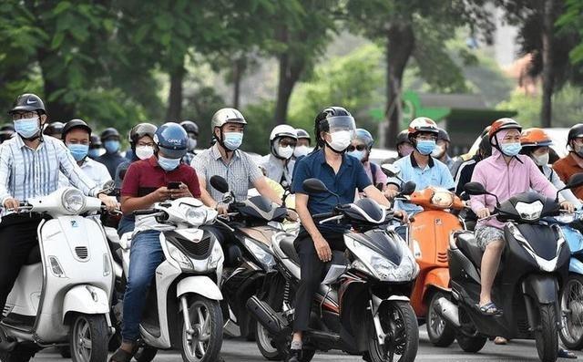 从出口19.2亿到败走越南，打败中国摩托的不是日本，而是人性的恶


2016年