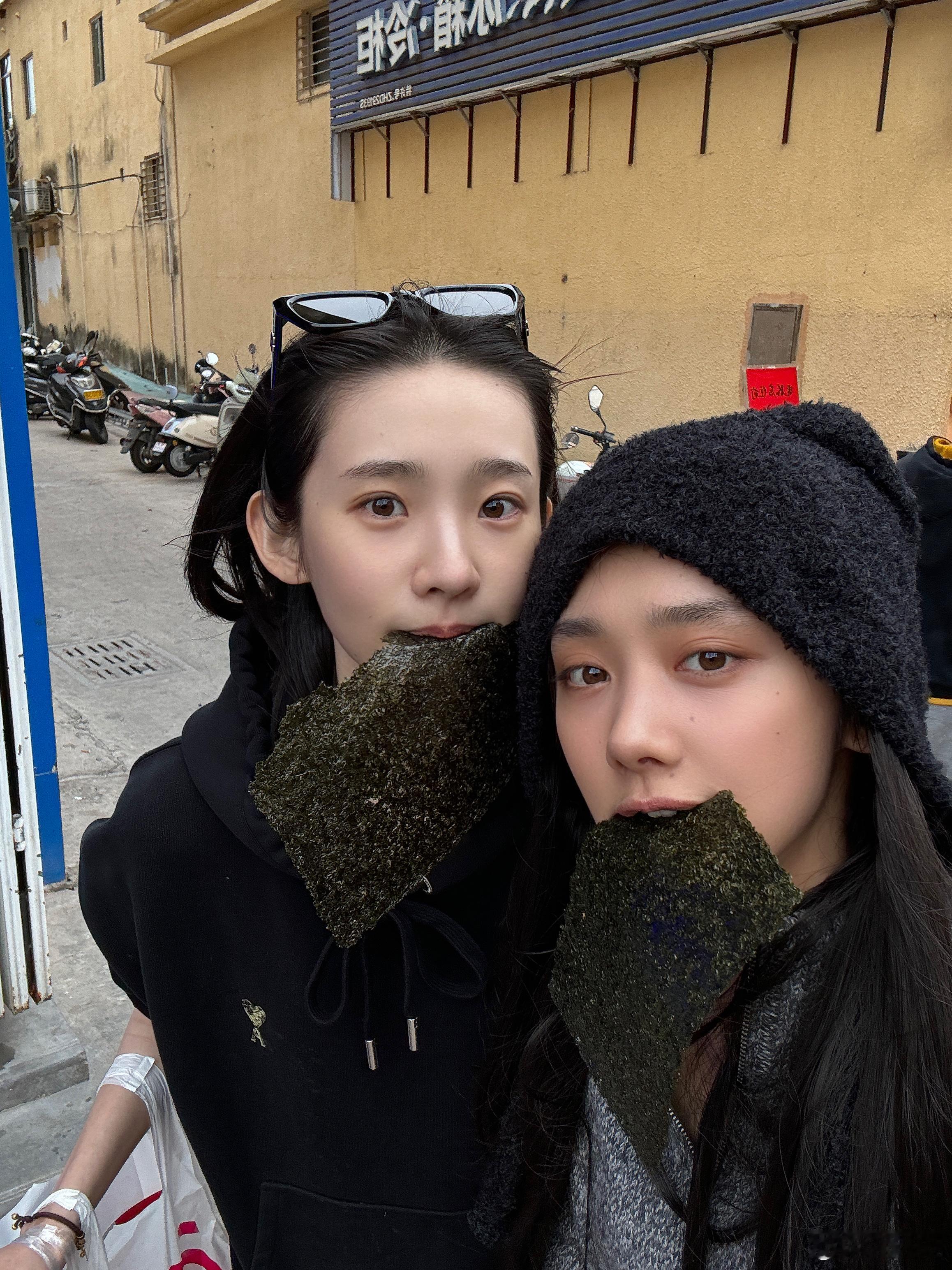 总结：很快乐的一天！  