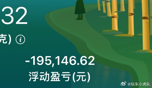 金价银价又大涨了啊！多么痛的领悟～ 