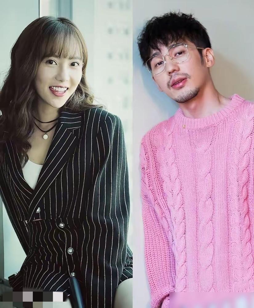 白宇，他那“深情男”人设，如今还立得住吗？跟刘萌萌耗了12年，愣是没见他官宣，更