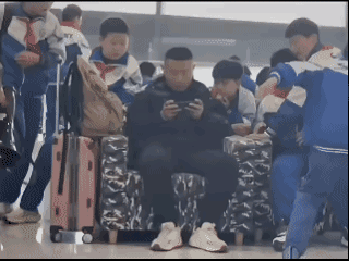 这一局紧张程度堪比kpl总决赛