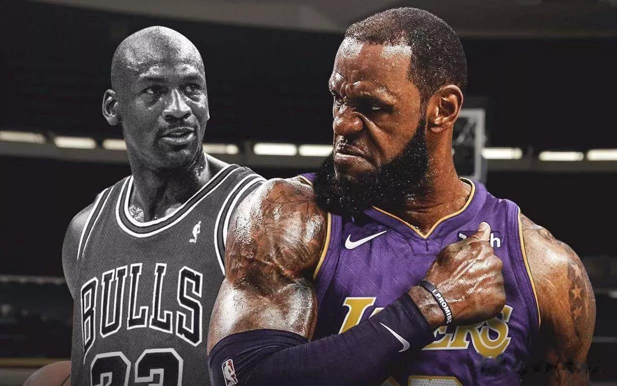 真相！乔丹训练师：乔丹是GOAT，穿他球鞋会被抢劫，没听过穿詹姆斯球鞋被抢的！
