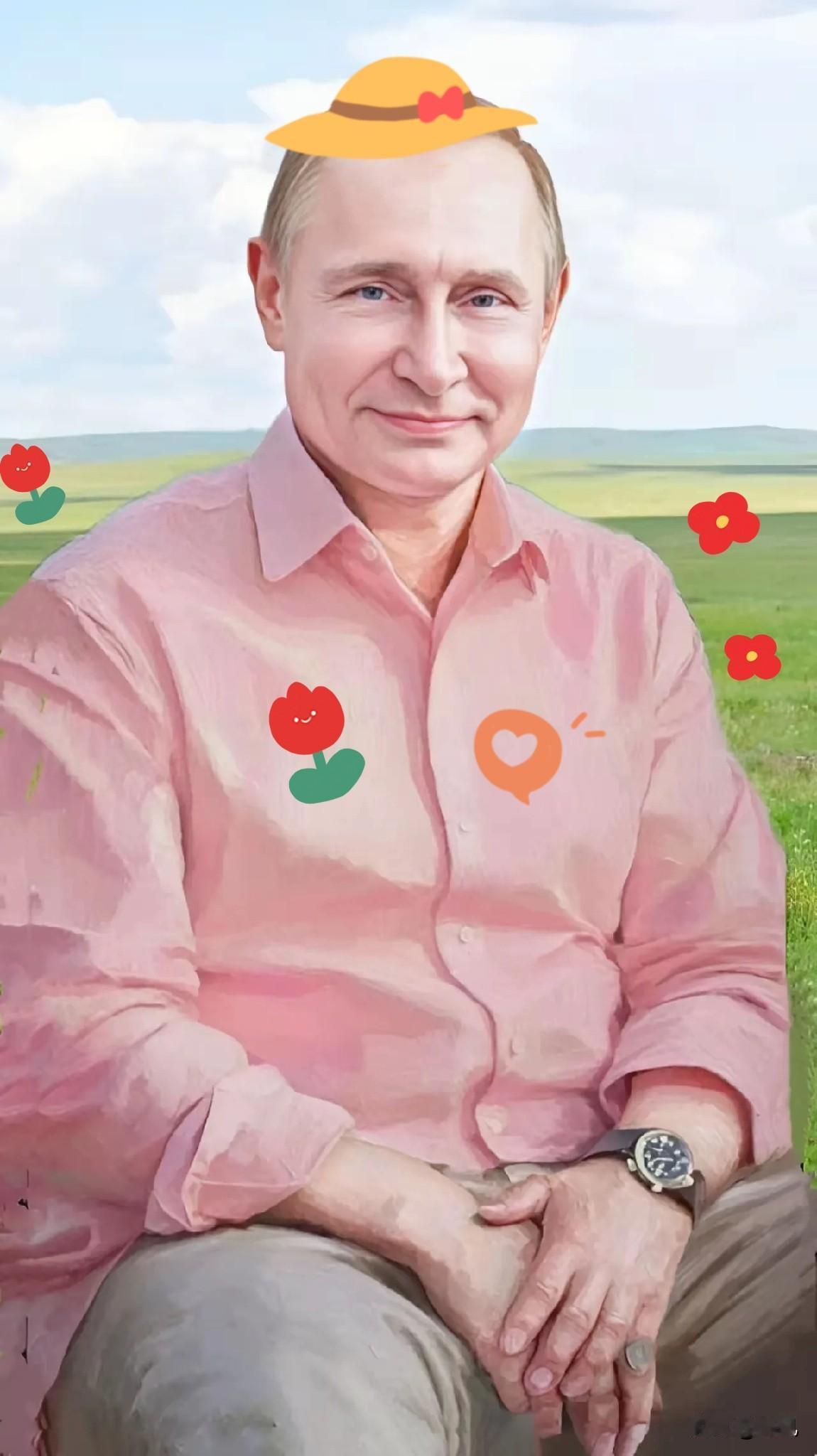 刚得到的消息，
俄罗斯宣布了

2025年10月27日，克里姆林宫放出重磅消息！