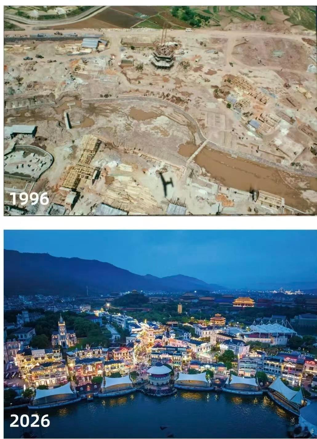 檀健次为横店送上生日祝福 看多了流程化的庆生内容，檀健次这次显得格外真诚。回想刚