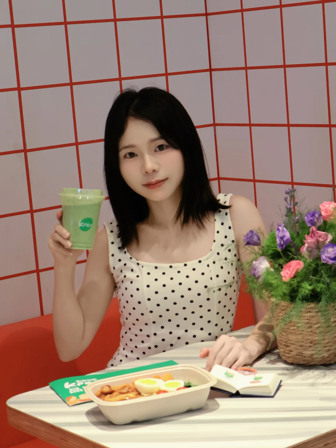 海沧终于也开啦！！我的减脂期饭搭子🥗