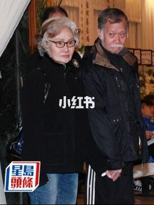 雪妮老公唐佳轻生，传雪妮患胰脏癌长居医院