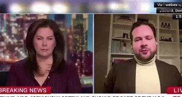 丹麦人抨美国。丹麦欧洲议会议员安德斯·维斯蒂森：我们已经决定大幅增加北极地区的军