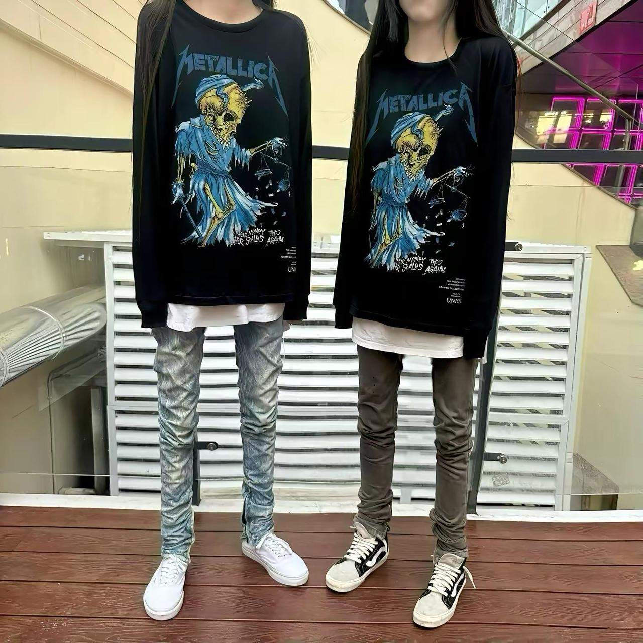 谁许你天上人间 谁同你恨海情天fearofgod