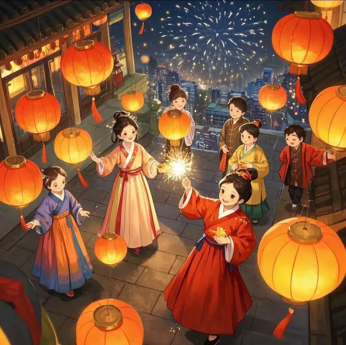 中国的节日众多，以下是一些主要节日：传统节日• 春节：农历正月初一，是中国最重要