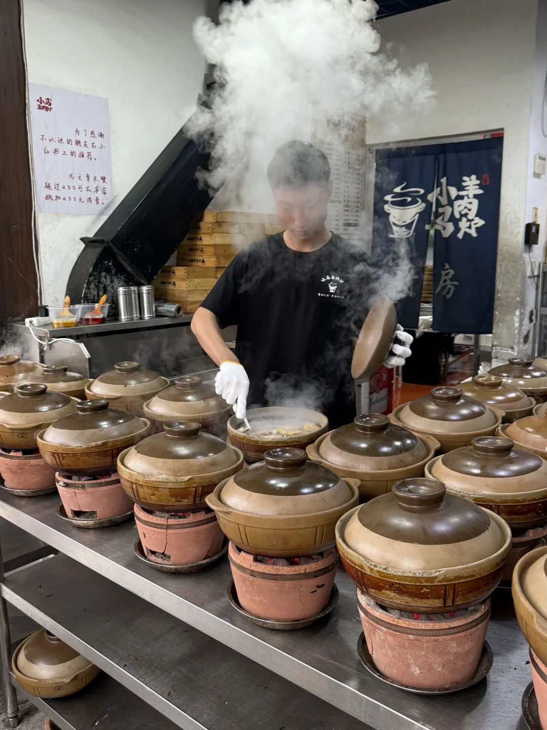 不膻不腻，这锅羊肉炉我按头安利