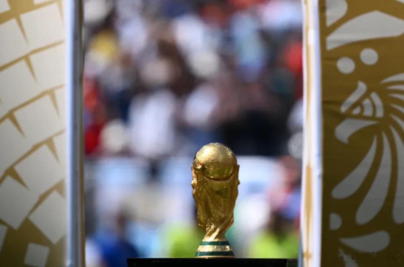 2026世界杯刚刚落下帷幕，国内媒体体坛传闻集团旗下的“体育经济观察”发文算了一
