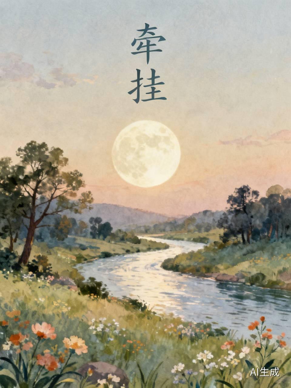 看了友友这篇文章后，忽然想到了我妈，刚刚和她老视频时，喉咙里也有这呼噜呼声，好象