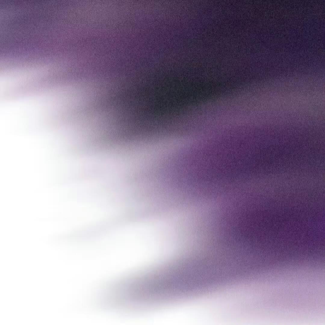 紫色系女生头像爱了💜 