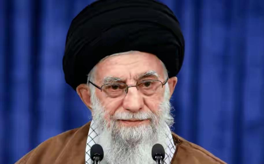 美伊打了6天，伊朗新领袖上台，这步父死子继，让美彻底哑口无言