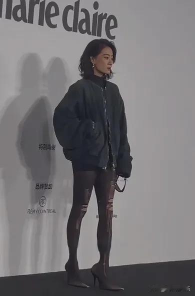 这种衣服，只有身材好的敢这么穿吧？