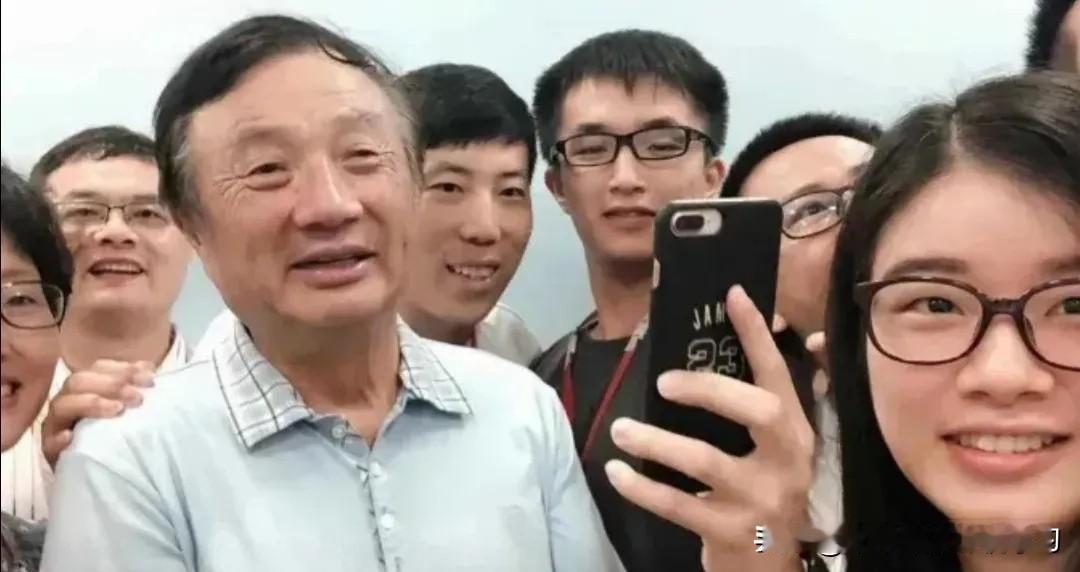 华为这事，看得我心头一热。

三位天才少年，集体离职。

赵立晨、周顺波、朱森华