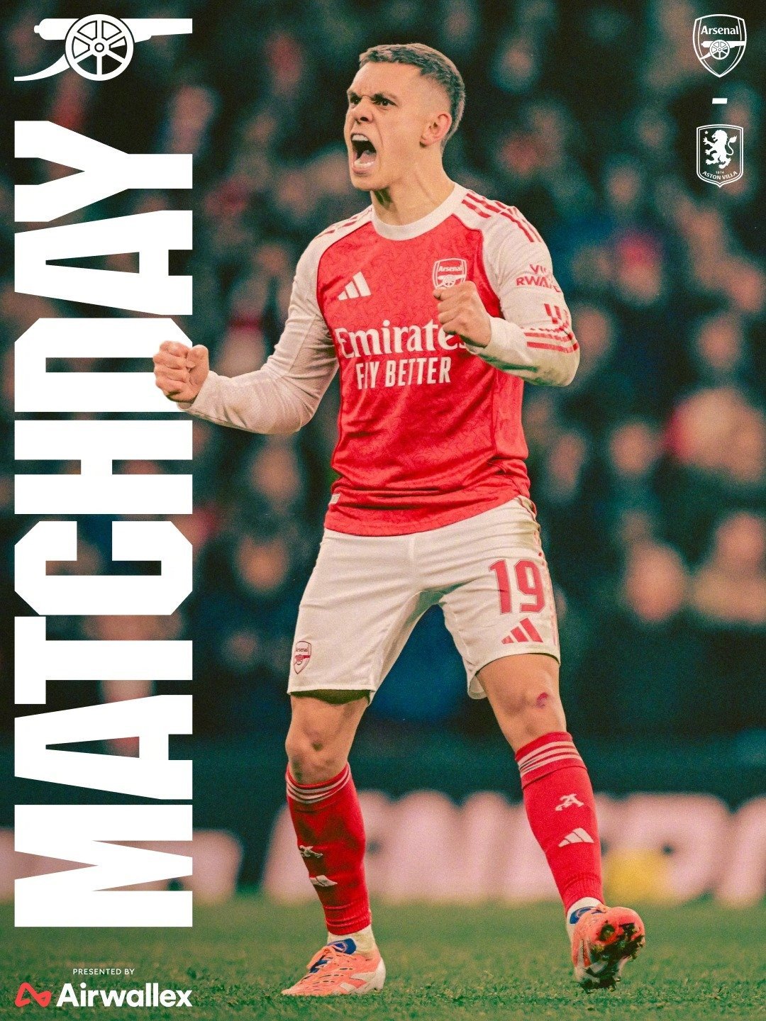 阿森纳VS阿斯顿维拉 英超争冠巅峰对决来袭！12月31日04:15，榜首阿森纳坐