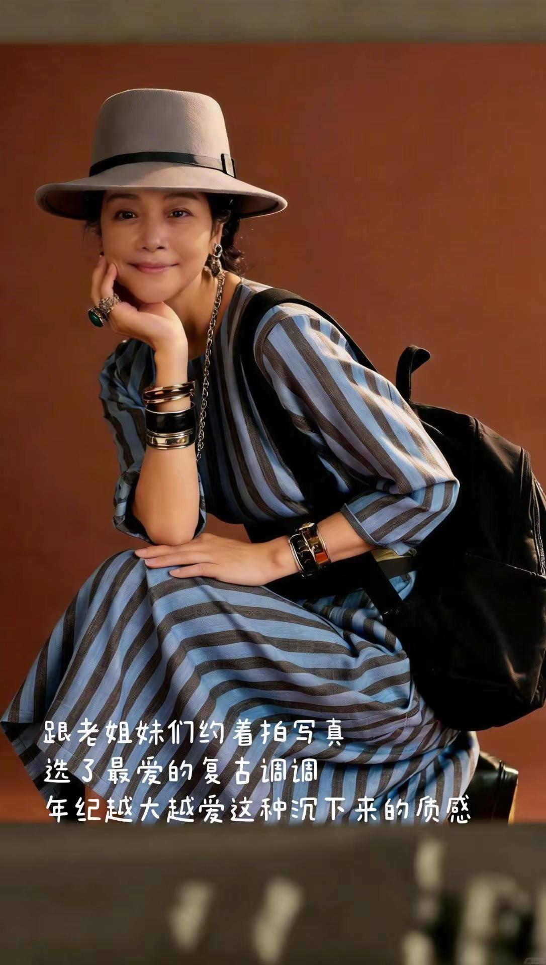 今日分享之你若澄辙，世界就干净。我的AI写真 ai创作