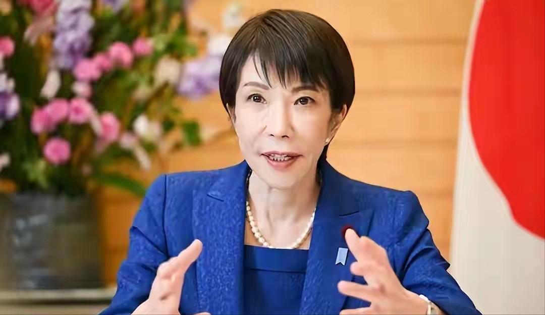 日本大选最后一天，高市早苗：中方已批准多项对日稀土出口

2月8日，日本众议院大