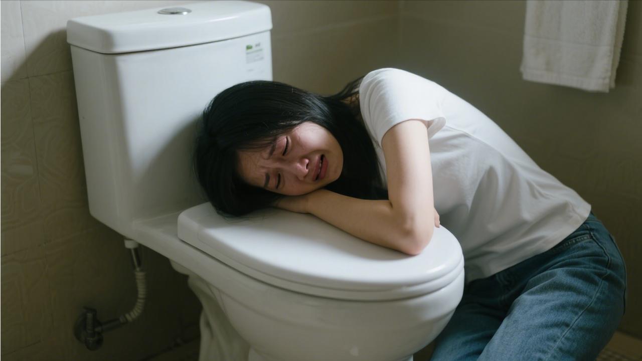 【患者提问】哎呀，我现在怀孕5个月了，我老公这阵子真的忍得挺辛苦的，我看着也觉得