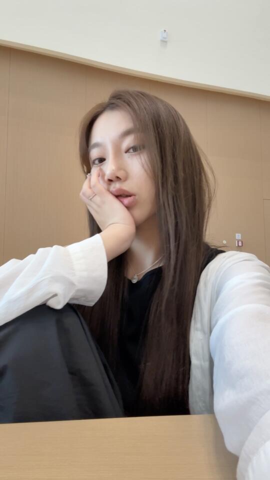 我怕我胖