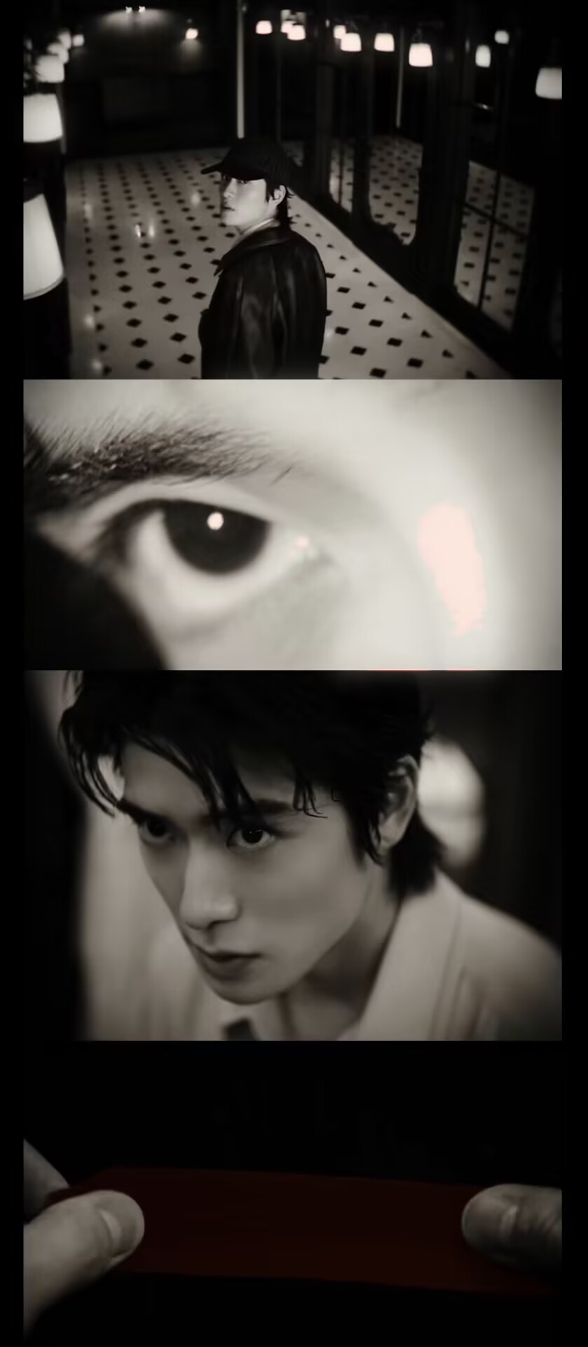 #郑在玹solo出道曲#mv特别好看啊啊啊歌也特别！ ​​​