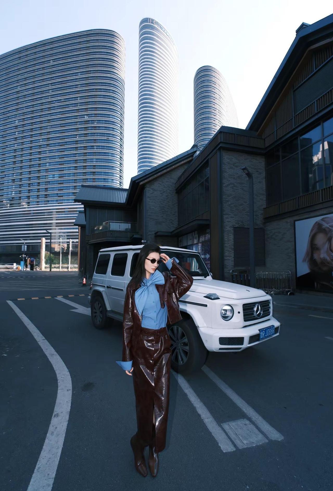 徐州Citywalk📍不在韩国🇰🇷在文庙街头徐州 徐州文庙 城市地标穿搭打