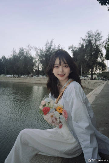 爱你的人会把你拍的很漂亮