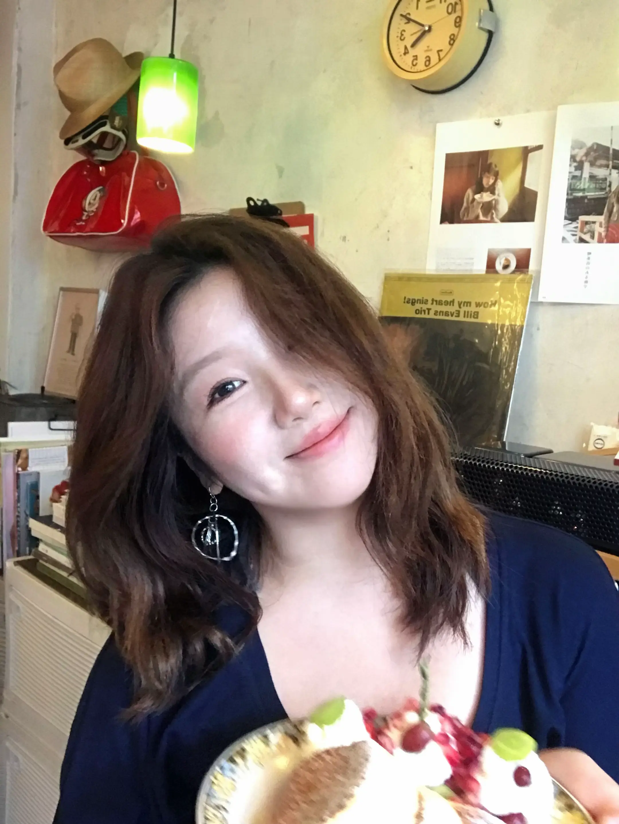 我要的坚强 不是谁的肩膀