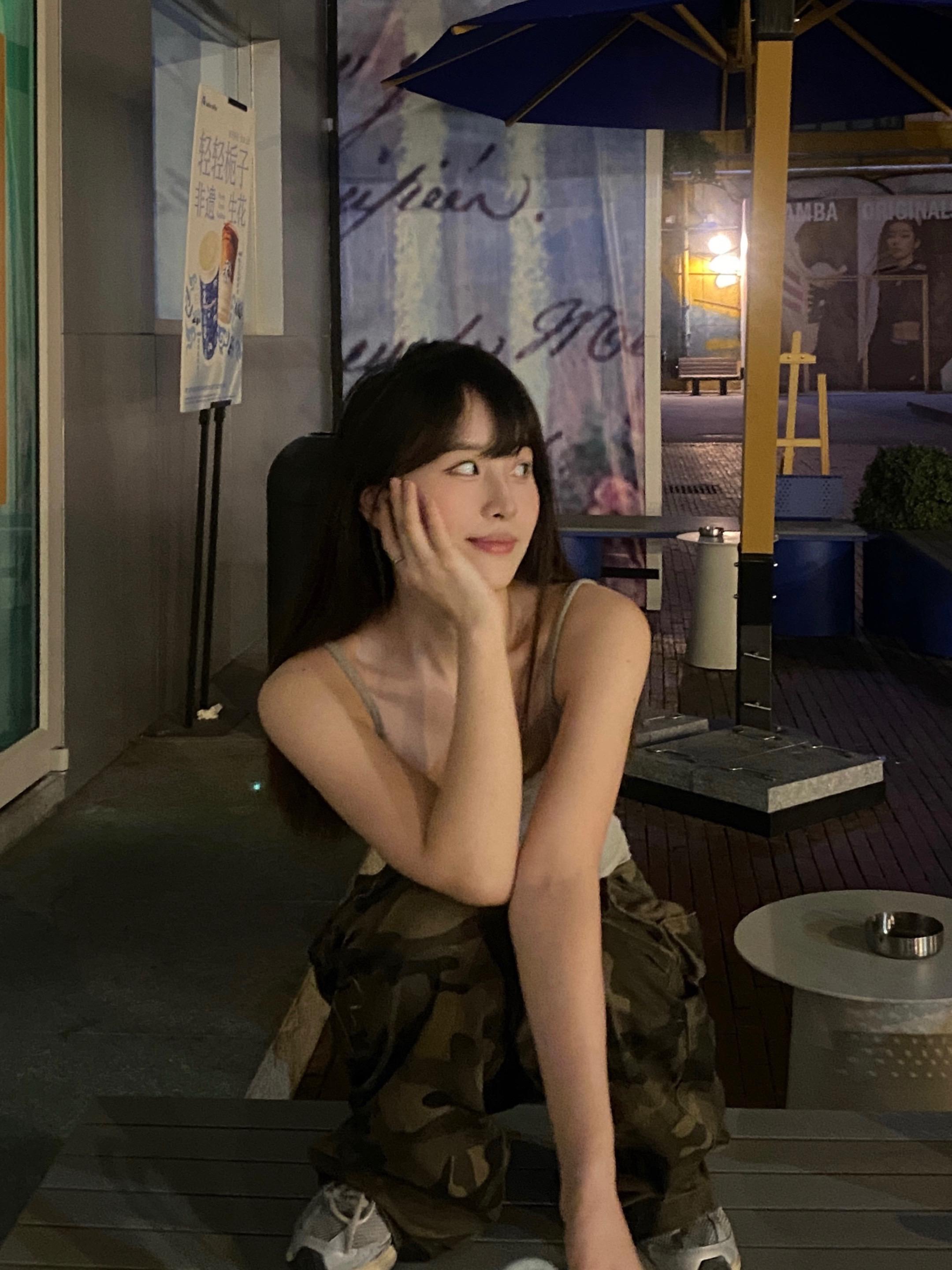 喜欢吗 拿下我 就是你的