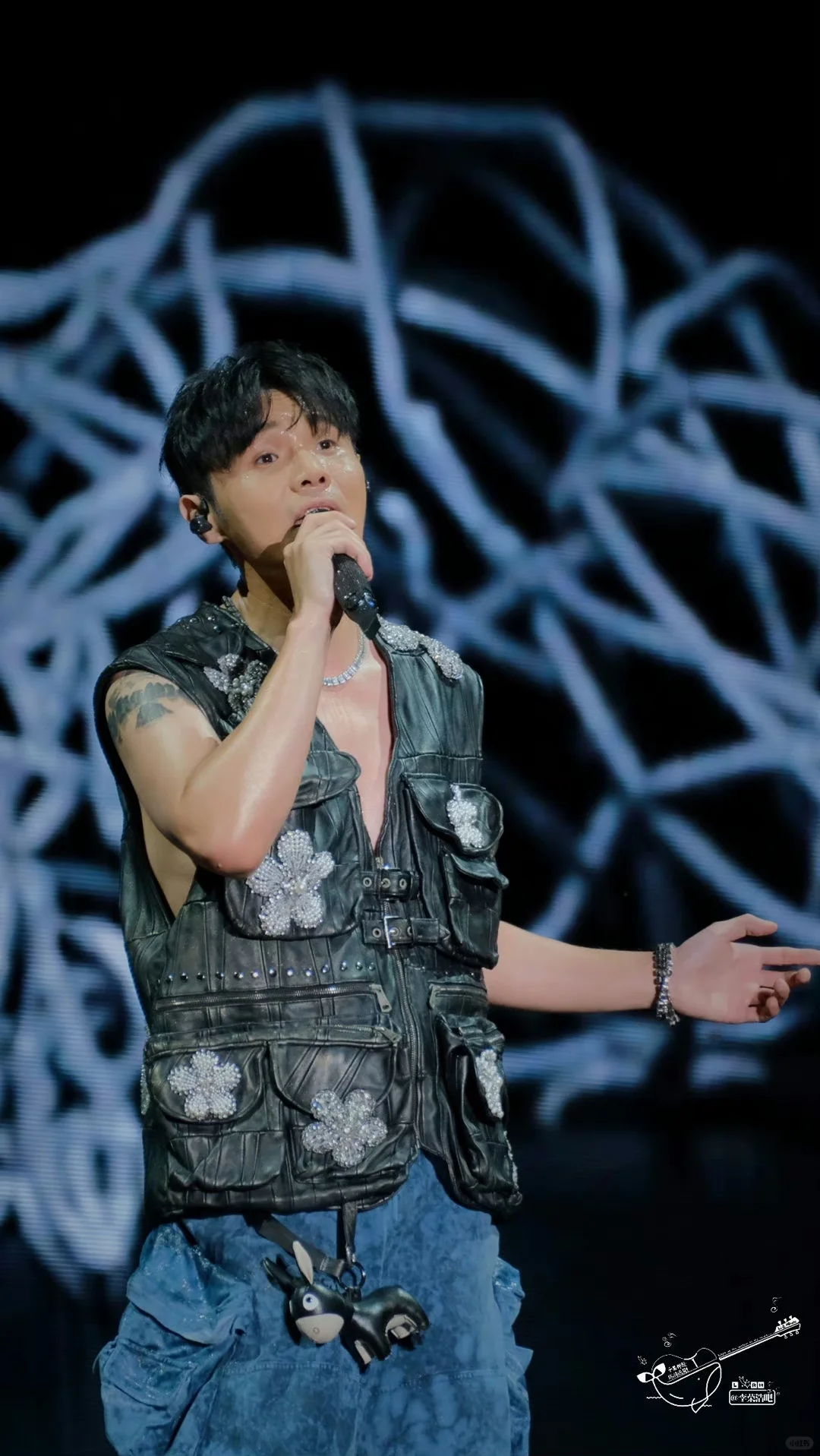 昨夜天津🫶🏻