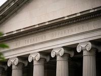 据新华社，美国财政部下属的外国资产控制办公室20日发布一份通用许可，有条件放松对