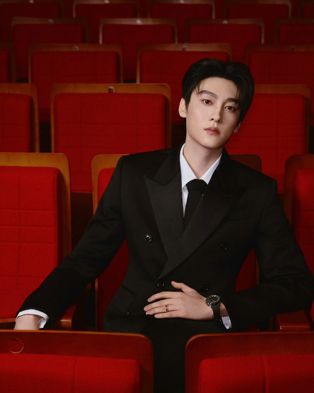 田栩宁 × 纪念邓丽君交响音乐汇 