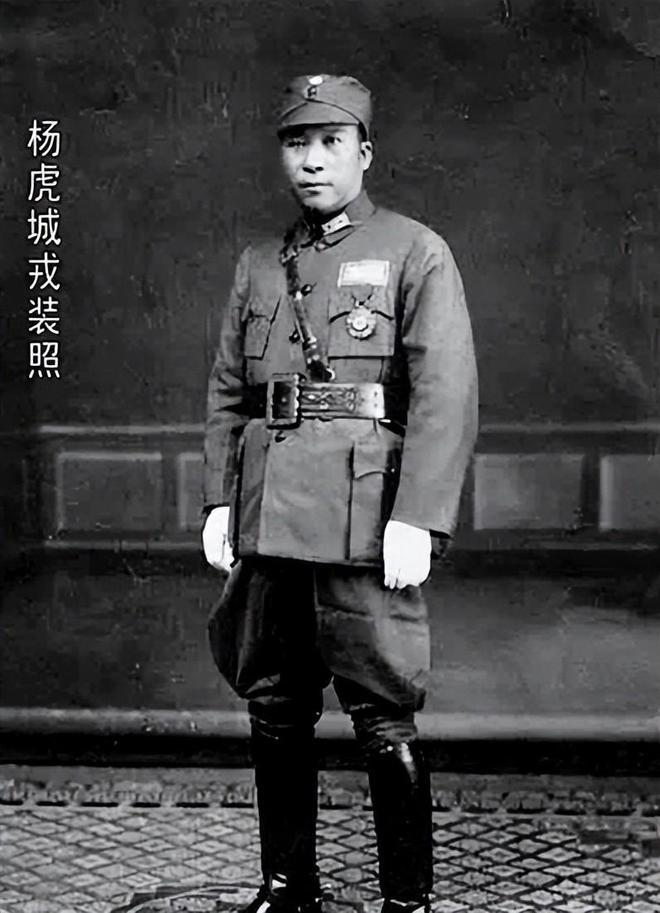 西安事变后，蒋介石一直很担心外国人知道他是被逼着联合抗日的。杨虎城出国前，蒋特意