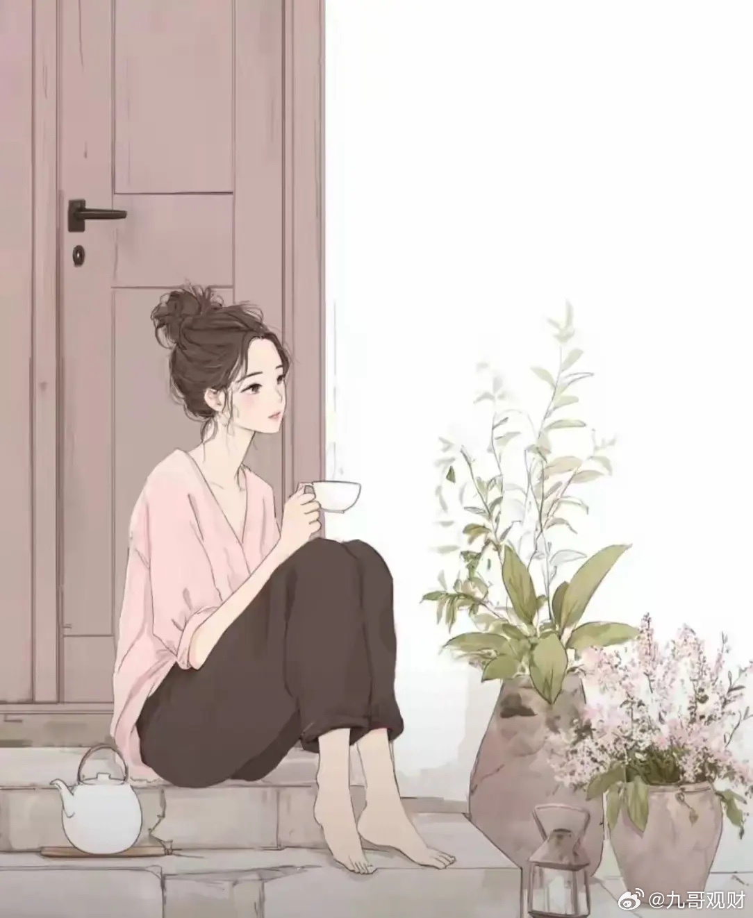人生十大忠告：1、贪吃的人，都有病。2、贪财的人，都短命。3、贪权的人，难善终。