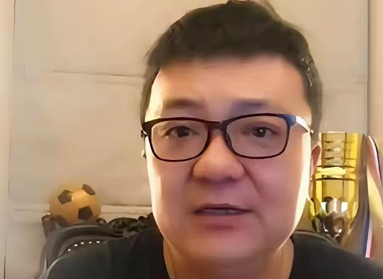 “中国足协没害我，真正打压我的是北京足协，视我为眼中钉、肉中刺！”6月10日晚，
