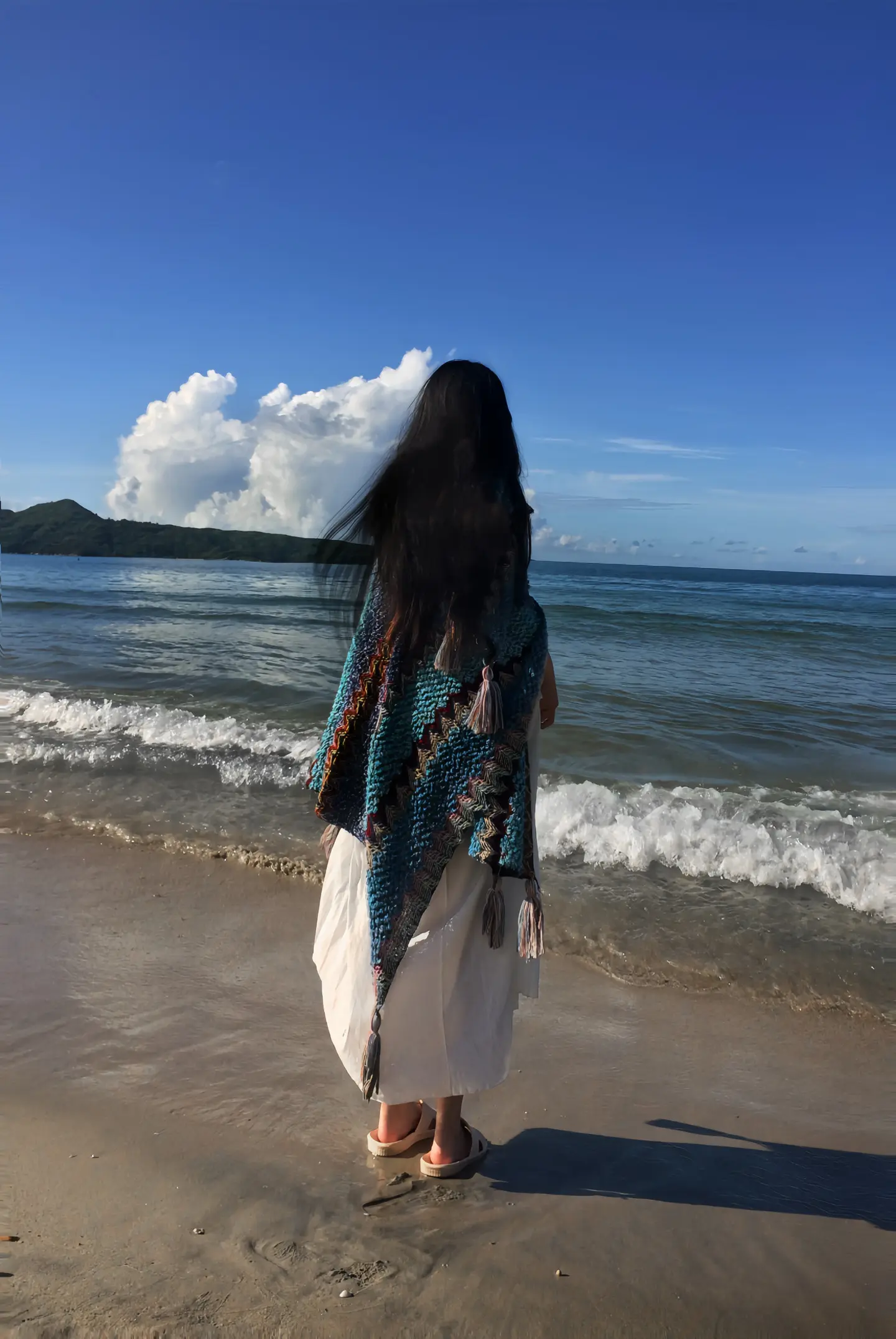 羁绊是我创造的 所以痛苦也由我承担