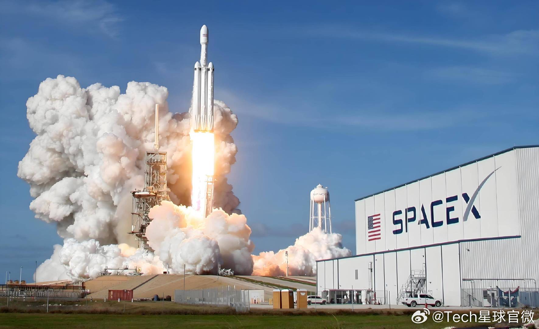 SpaceX发行价定为每股135美元 【知情人士：马斯克表态SpaceX发行价不