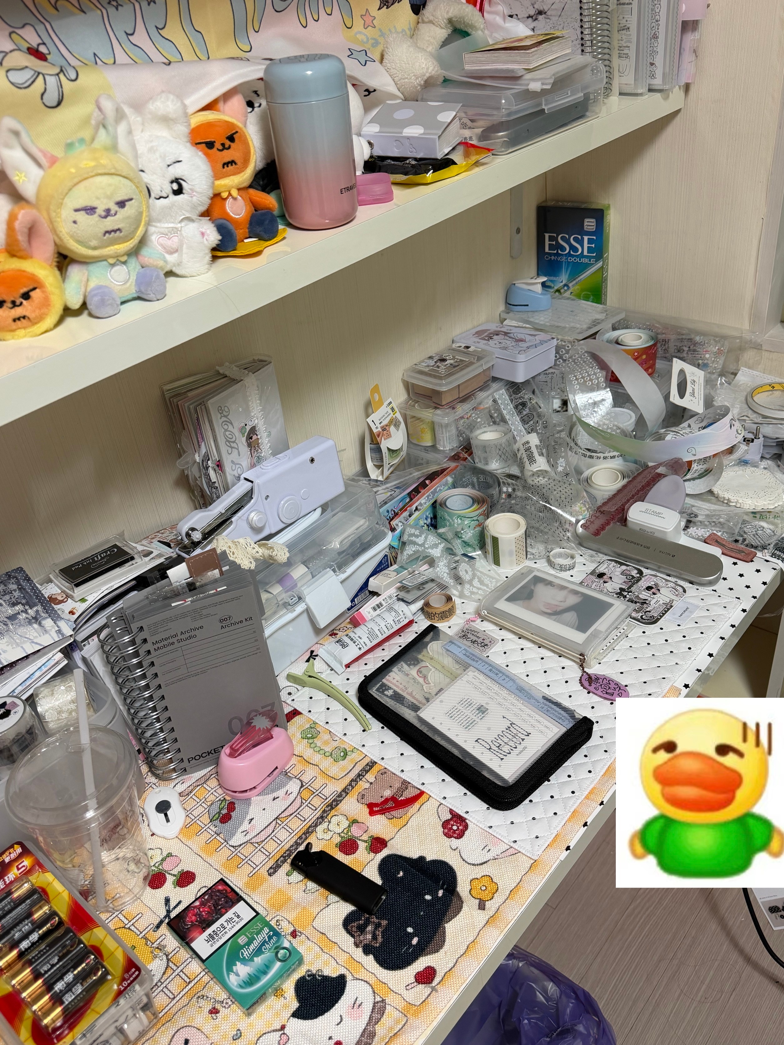 火辣辣生活  ​​​