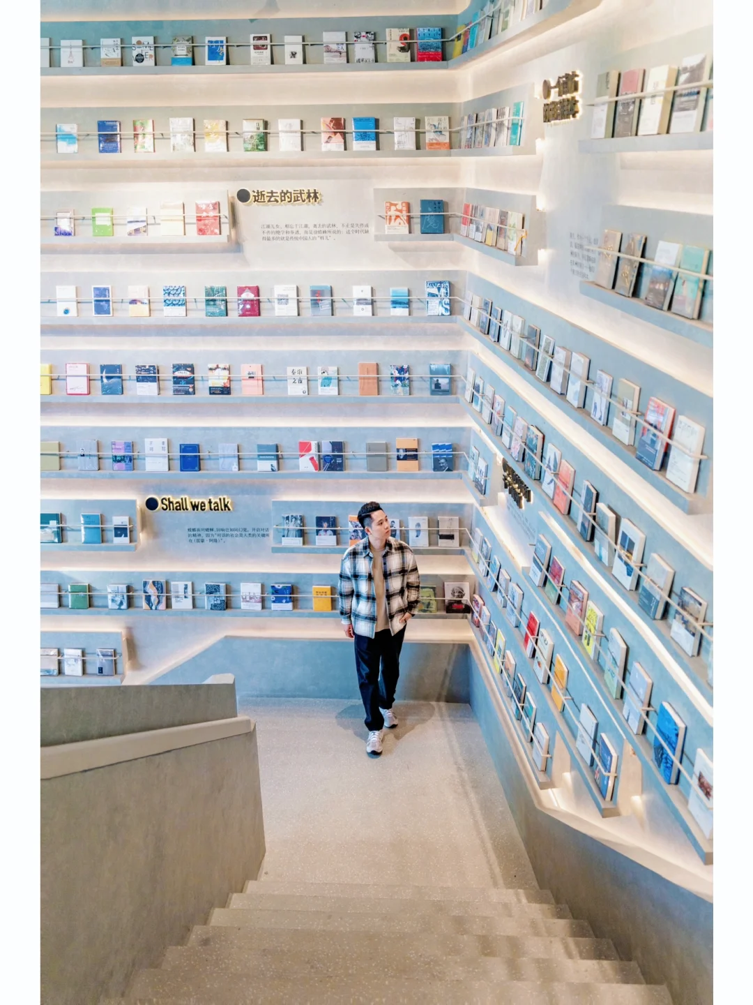 我愿称之为佛山年度最牛艺术展‼️ 物有所誌