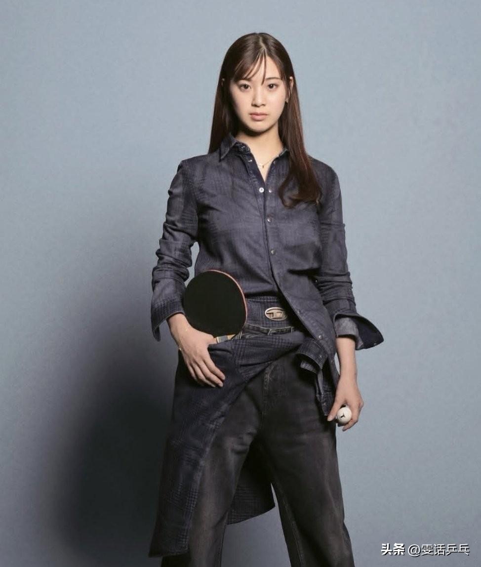 时尚周刊《Safari》4月号长崎美柚专访：即便身处困境，我也很重视保持积极心态