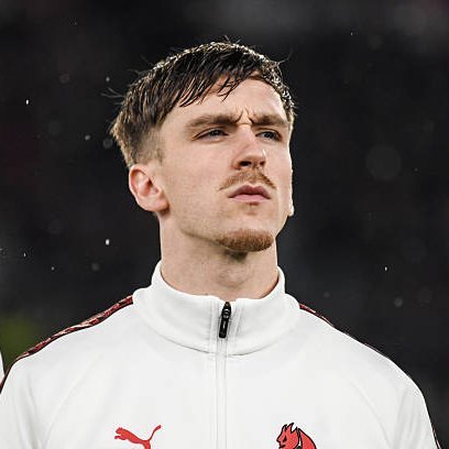 【米体】 据该媒体的报道，萨勒马科尔斯🇧🇪的内收肌问题出现了反复，他有可能会